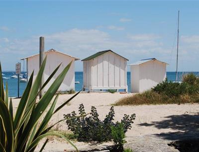Ile de Noirmoutier proche du du Camping Les Sirènes 3 étoiles à Saint-Jean-de-Monts