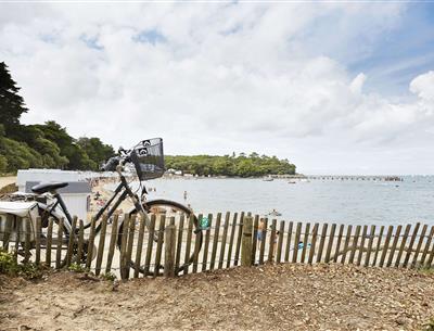 Ile de Noirmoutier proche du du Camping Les Sirènes 3 étoiles à Saint-Jean-de-Monts