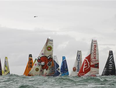 Sables d'Olonne proche du Camping Les Sirènes 3 étoiles à St Jean de monts en Vendée