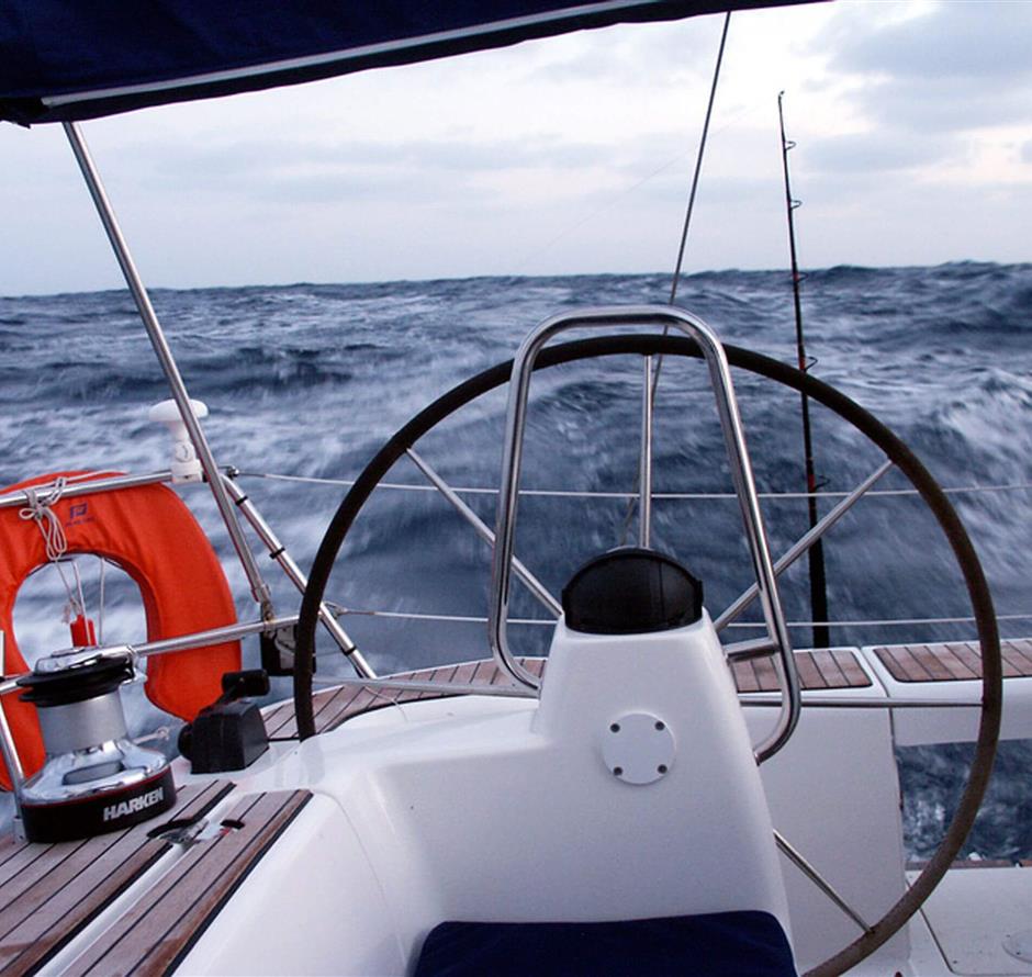 Les Bases Nautiques  près du Camping Les Sirènes 3 étoiles 
