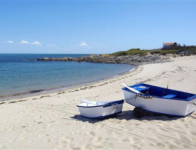 Ile d'Yeu près du Camping Les Sirènes 3 étoiles