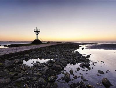 Ile de Noirmoutier proche du du Camping Les Sirènes 3 étoiles à Saint-Jean-de-Monts