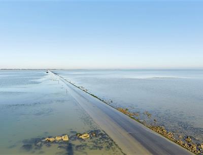 Ile de Noirmoutier proche du du Camping Les Sirènes 3 étoiles à Saint-Jean-de-Monts