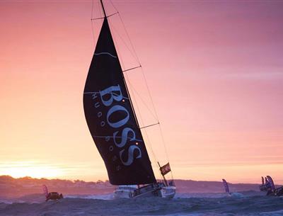 Sables d'Olonne proche du Camping Les Sirènes 3 étoiles à St Jean de monts en Vendée