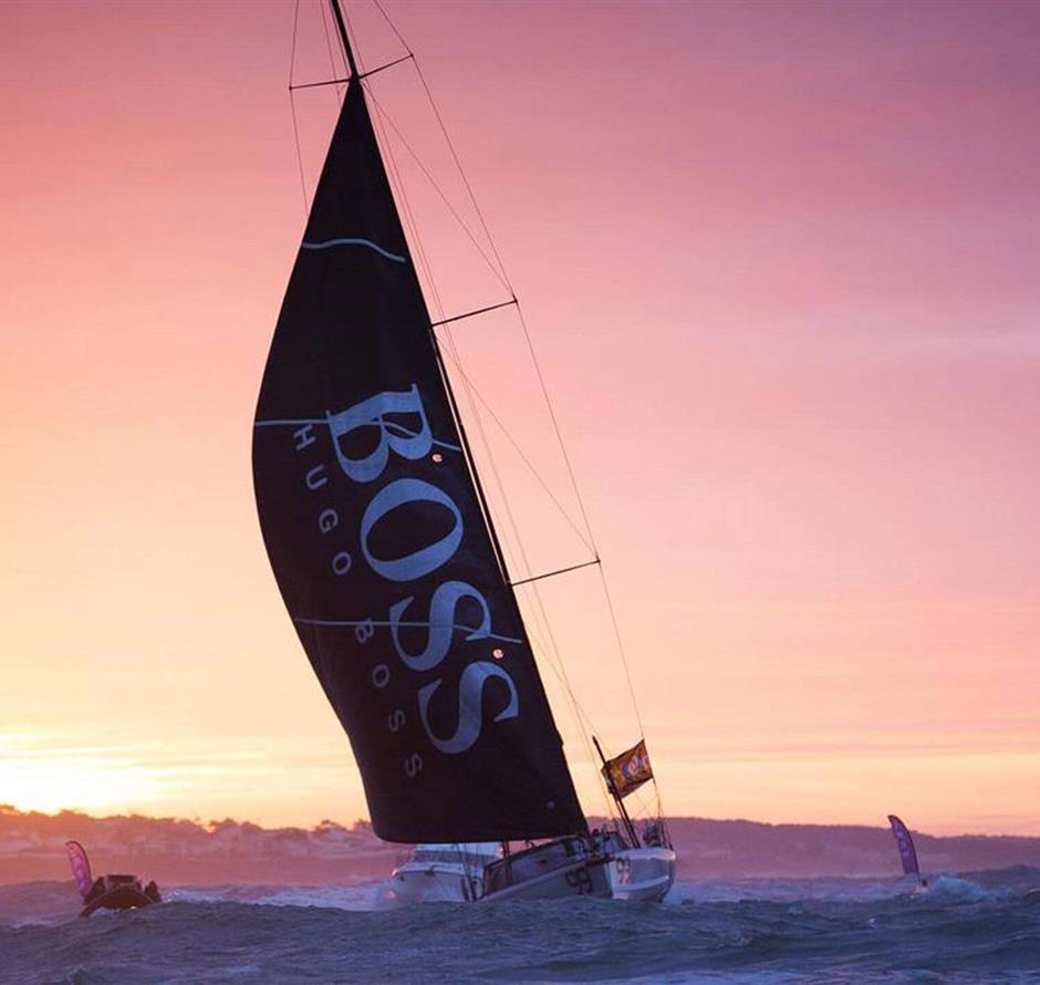 Sables d'Olonne proche du Camping Les Sirènes 3 étoiles à St Jean de monts en Vendée 