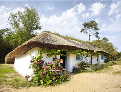 Saint-Jean-de-Monts, aux alentours du camping Les Sirènes 3 étoiles en Vendée