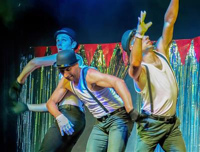 Animations soirées au Camping Les Sirènes 3 étoiles à Saint-Jean-de-Monts