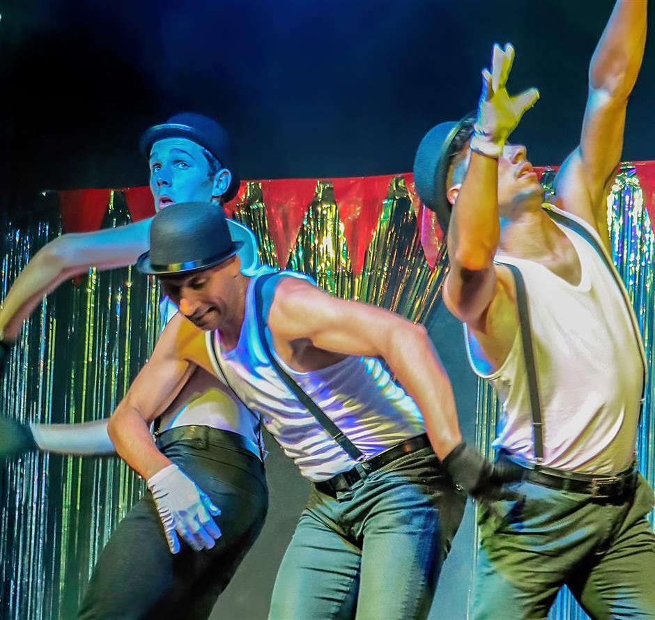 Animations soirées au Camping Les Sirènes 3 étoiles à Saint-Jean-de-Monts 