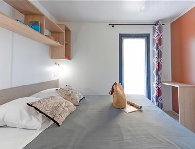 Chambre du Cottage 2 pers 4 fleurs