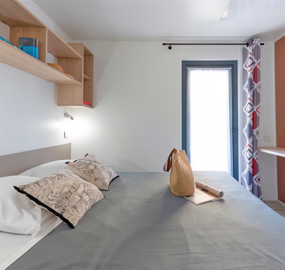 Chambre du Cottage 2 pers 4 fleurs 