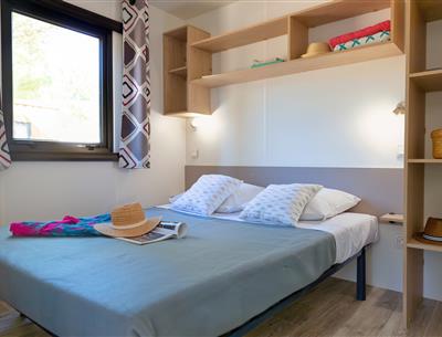 Chambre du Cottage 5 pers 3 fleurs