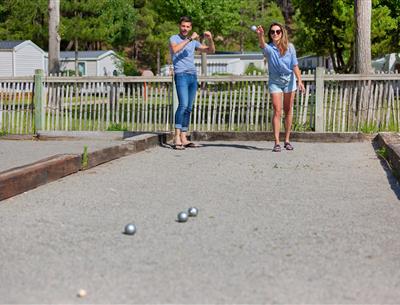 Activités pour les ados au Camping Les Sirènes 3 étoiles à Saint-Jean-de-Monts
