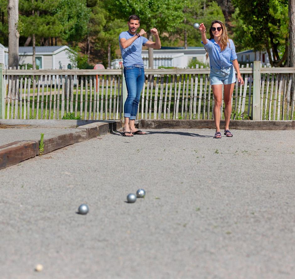 Activités pour les ados au Camping Les Sirènes 3 étoiles à Saint-Jean-de-Monts 