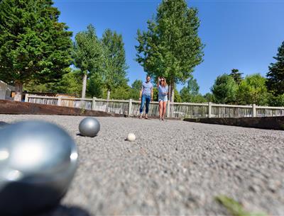 Activités pour les adultes au Camping Les Sirènes 3 étoiles à Saint-Jean-de-Monts