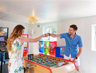 Activités pour les ados au Camping Les Sirènes 3 étoiles à Saint-Jean-de-Monts