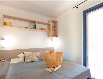 Chambre du Cottage 2 pers 4 fleurs