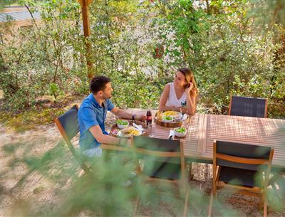 Service Snack Bar et épicerie au Camping Les Sirènes 3 étoiles à Saint-Jean-de-Monts