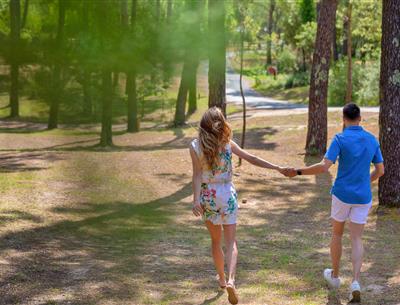 Activités pour les ados au Camping Les Sirènes 3 étoiles à Saint-Jean-de-Monts
