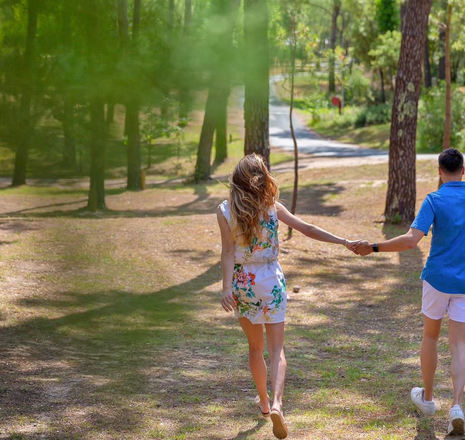 Activités pour les ados au Camping Les Sirènes 3 étoiles à Saint-Jean-de-Monts 