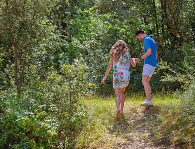 Activités pour les ados au Camping Les Sirènes 3 étoiles à Saint-Jean-de-Monts