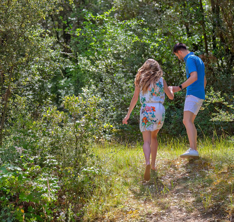 Activités pour les ados au Camping Les Sirènes 3 étoiles à Saint-Jean-de-Monts 