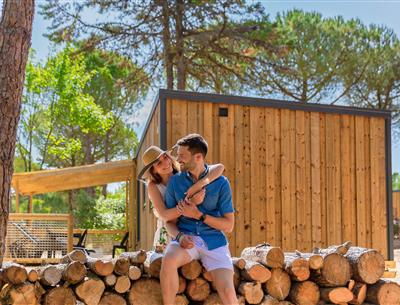 Activités pour les adultes au Camping Les Sirènes 3 étoiles à Saint-Jean-de-Monts