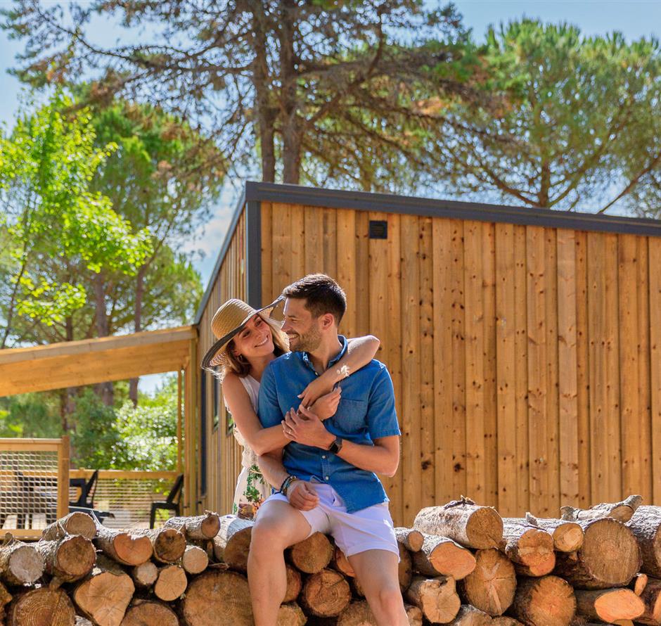 Activités pour les adultes au Camping Les Sirènes 3 étoiles à Saint-Jean-de-Monts 