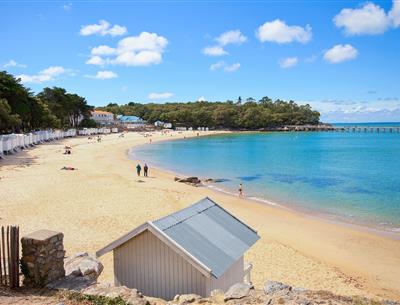 Longe-côte à Saint-Jean-de-Monts en Vendée près du Camping Les Sirènes 3 étoiles