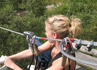 Activités ludiques au Camping Les Sirènes - CAMPING**** Les Sirènes