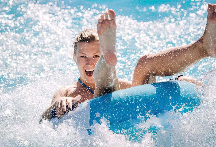 Activités ludiques au Camping Les Sirènes - CAMPING**** Les Sirènes