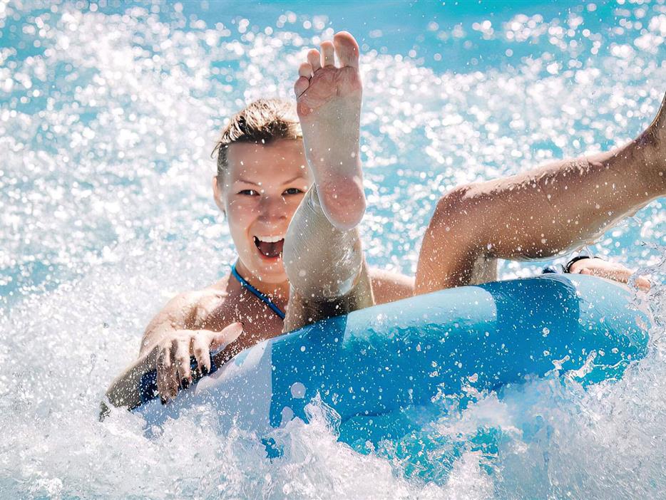 Activités ludiques au Camping Les Sirènes - CAMPING**** Les Sirènes