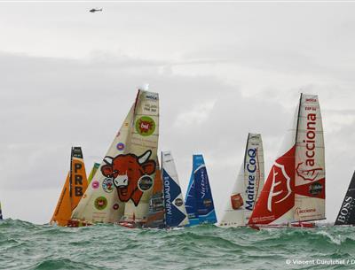 Sables d'Olonne proche du Camping Les Sirènes 3 étoiles à St Jean de monts en Vendée