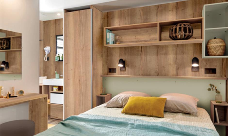 CAMPING**** Les Sirènes